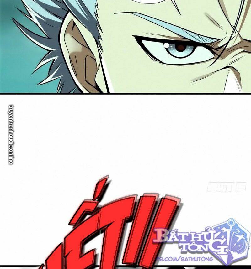 Toàn Chức Cao Thủ 2 - Chapter 34 - Page 44