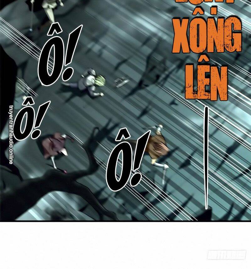 Toàn Chức Cao Thủ 2 - Chapter 34 - Page 46