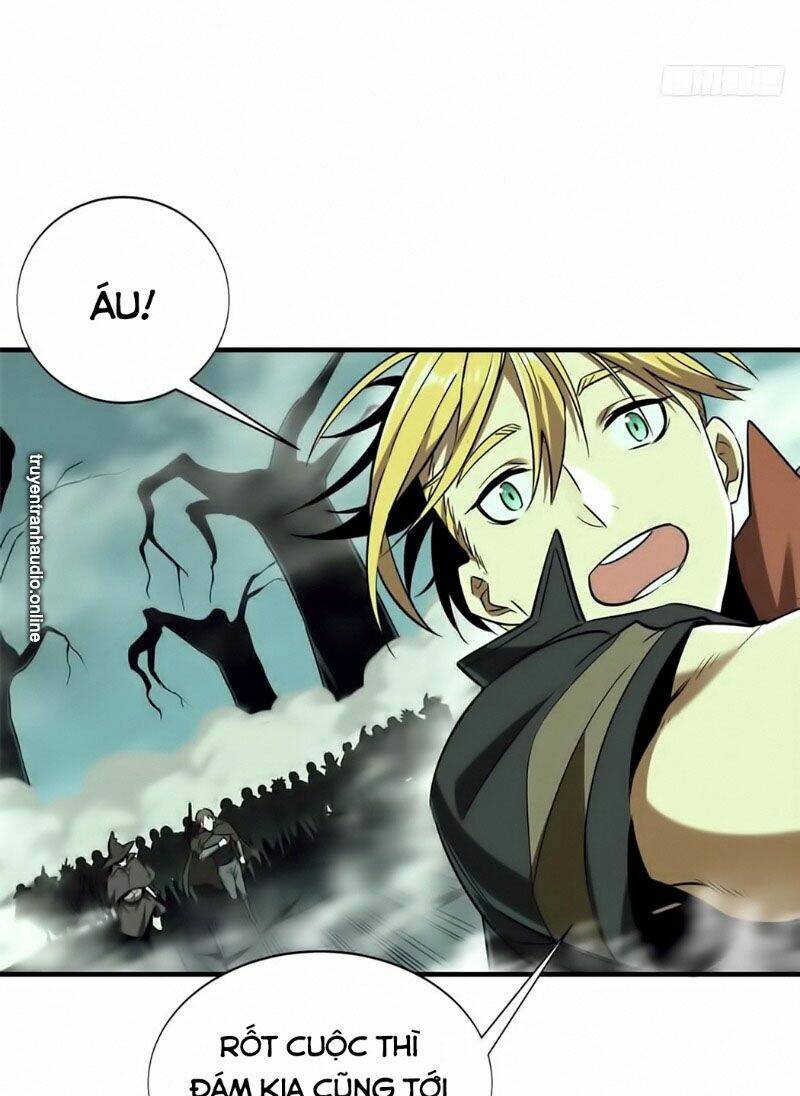Toàn Chức Cao Thủ 2 - Chapter 34 - Page 47