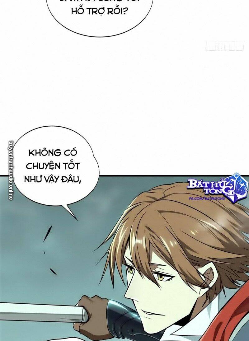 Toàn Chức Cao Thủ 2 - Chapter 34 - Page 48