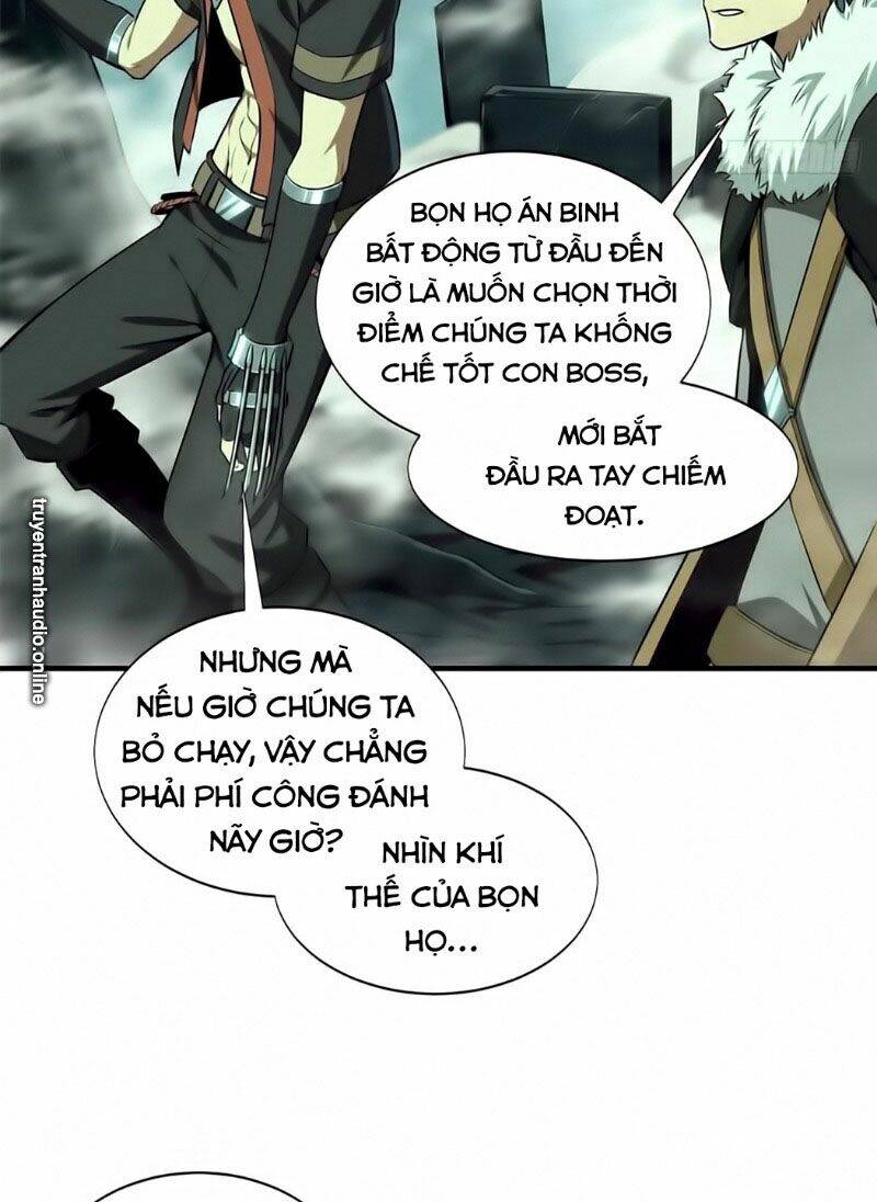 Toàn Chức Cao Thủ 2 - Chapter 34 - Page 50