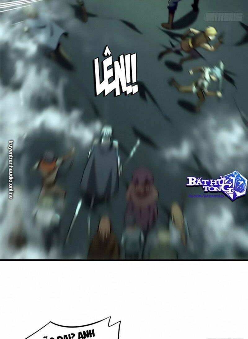 Toàn Chức Cao Thủ 2 - Chapter 34 - Page 53