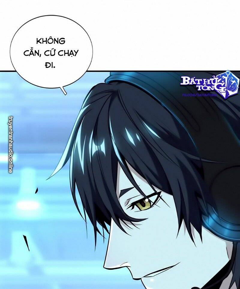 Toàn Chức Cao Thủ 2 - Chapter 34 - Page 55