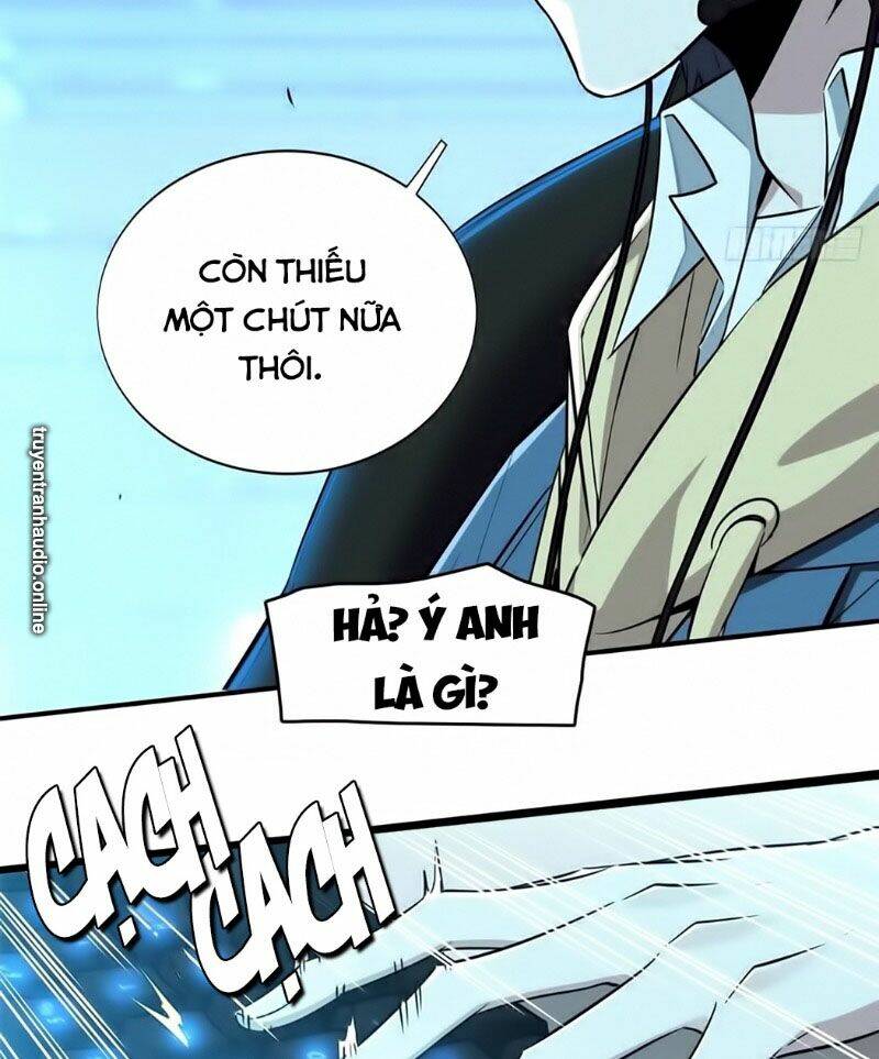Toàn Chức Cao Thủ 2 - Chapter 34 - Page 56