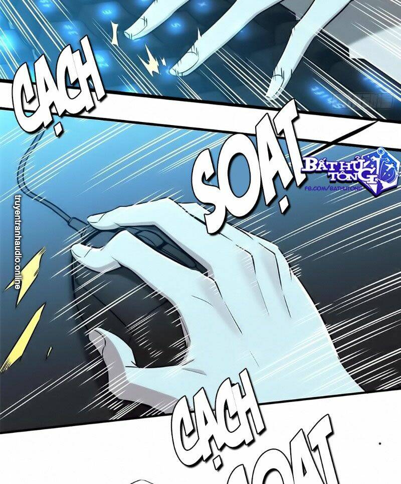 Toàn Chức Cao Thủ 2 - Chapter 34 - Page 57