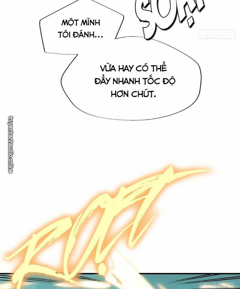 Toàn Chức Cao Thủ 2 - Chapter 34 - Page 58