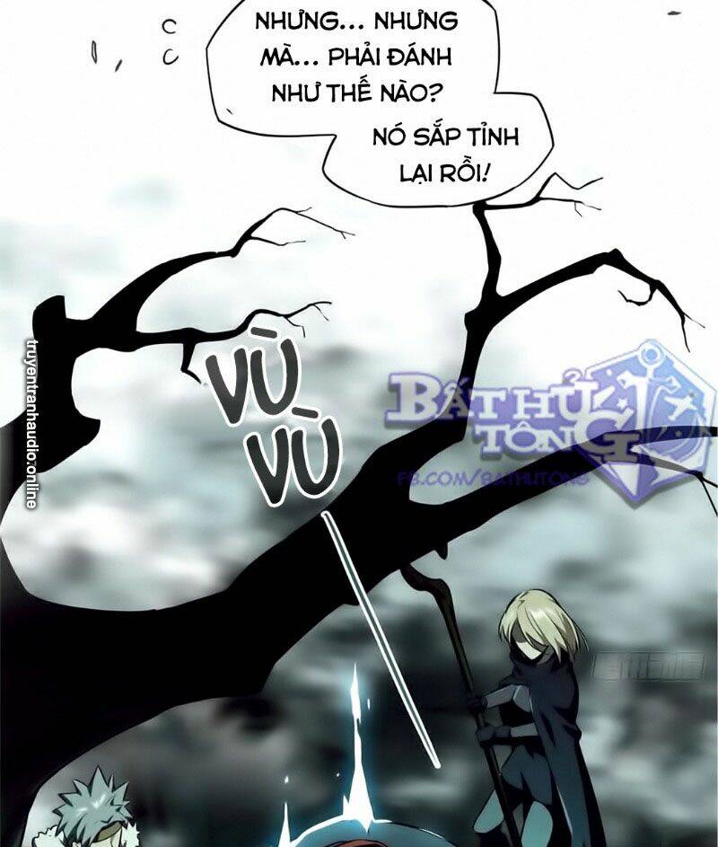 Toàn Chức Cao Thủ 2 - Chapter 34 - Page 5