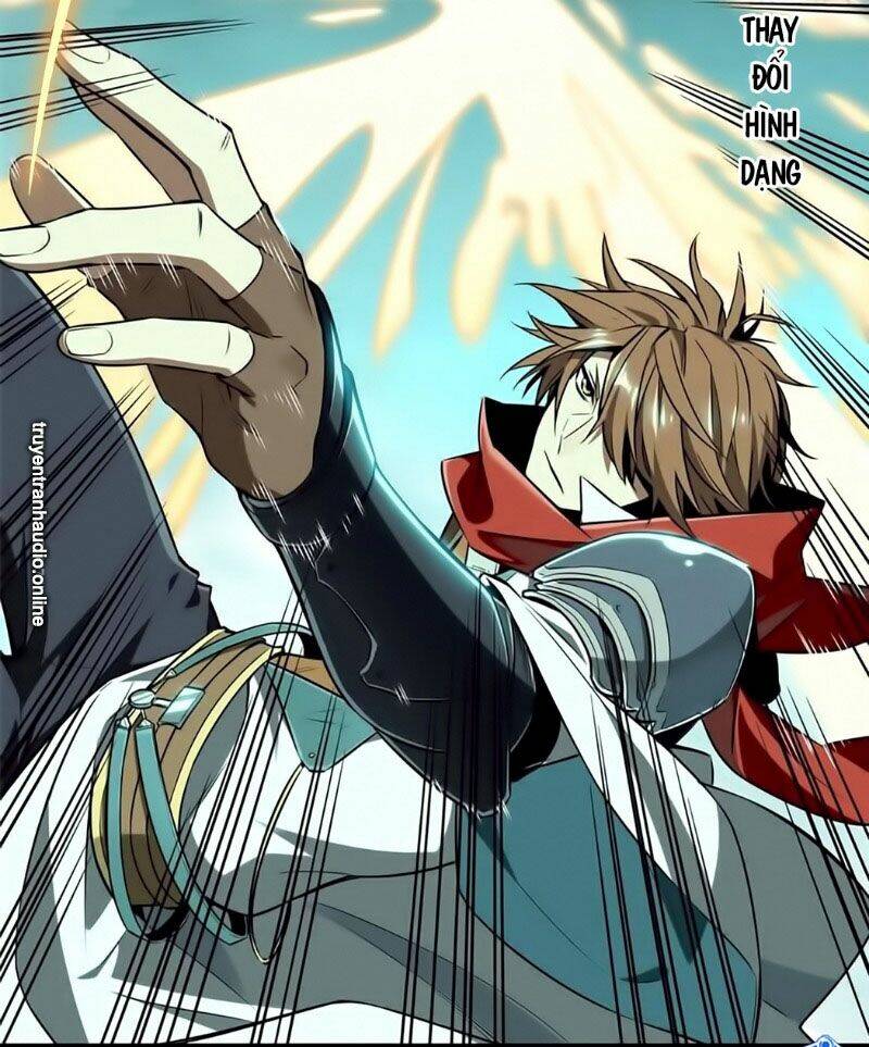 Toàn Chức Cao Thủ 2 - Chapter 34 - Page 59