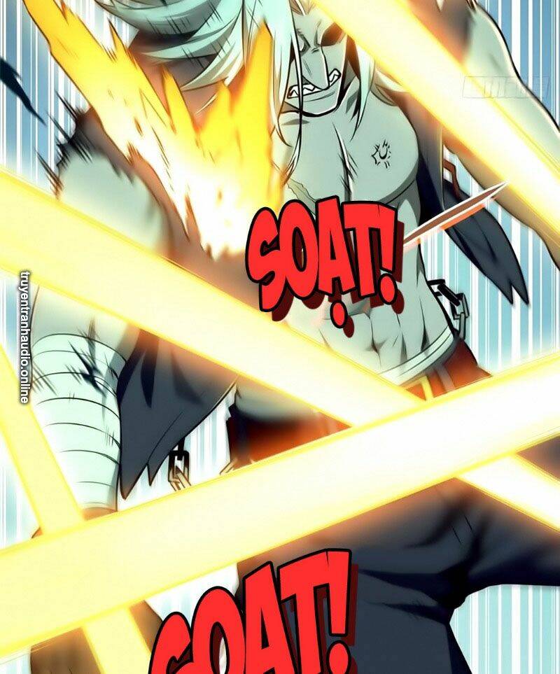 Toàn Chức Cao Thủ 2 - Chapter 34 - Page 61