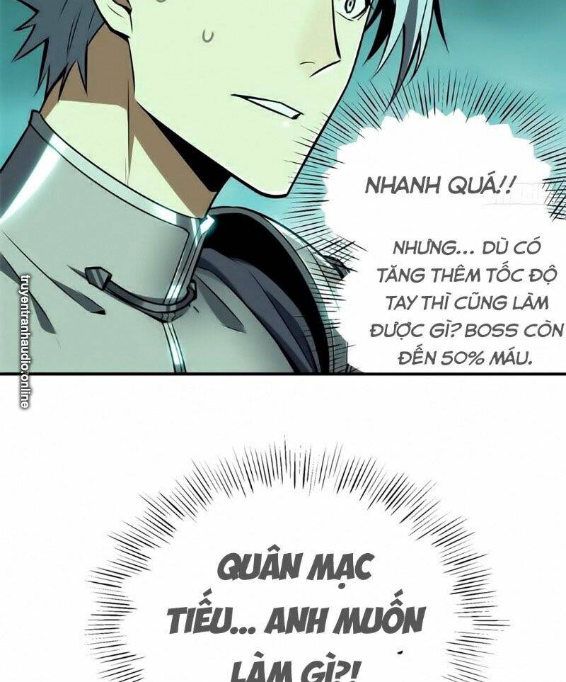 Toàn Chức Cao Thủ 2 - Chapter 34 - Page 63