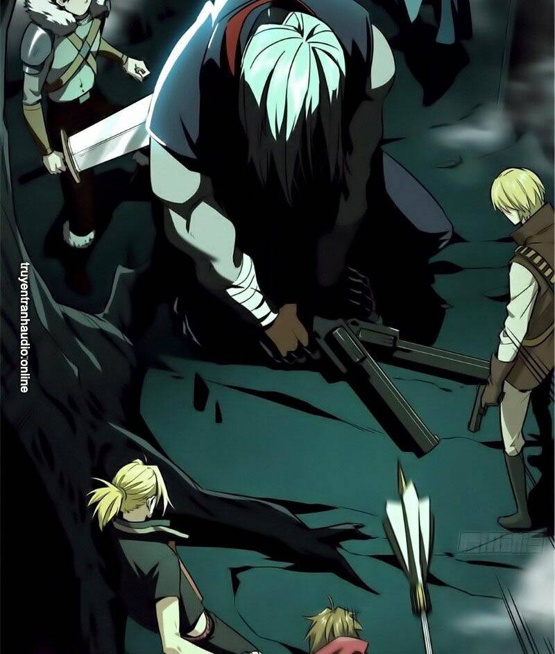 Toàn Chức Cao Thủ 2 - Chapter 34 - Page 6