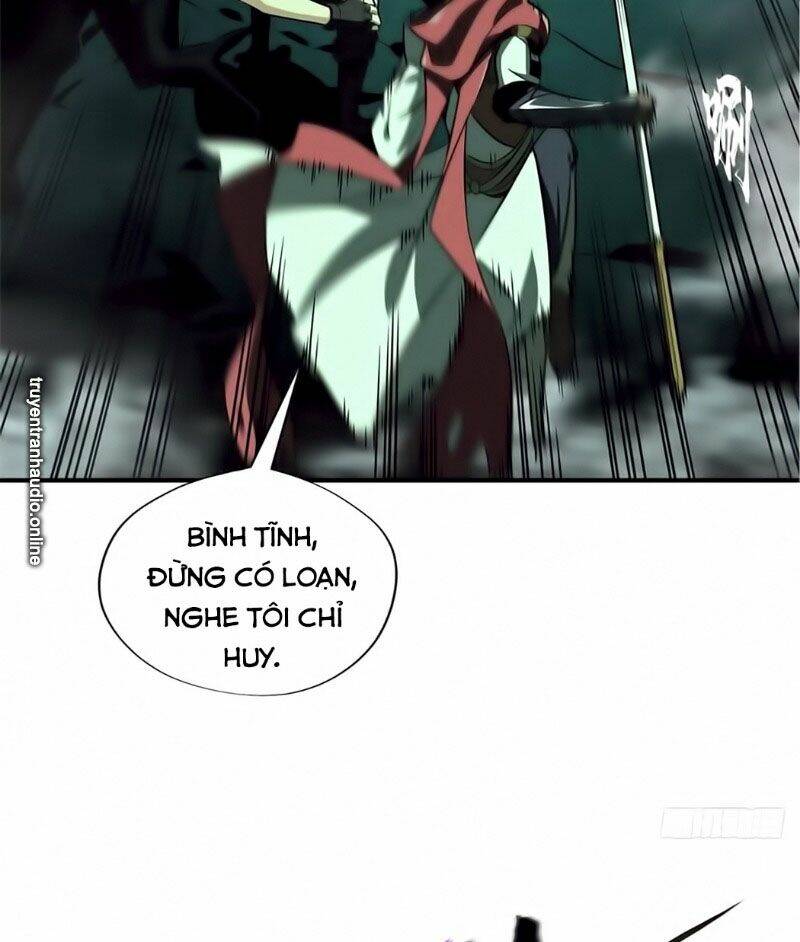 Toàn Chức Cao Thủ 2 - Chapter 34 - Page 7