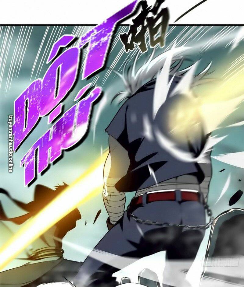 Toàn Chức Cao Thủ 2 - Chapter 34 - Page 8