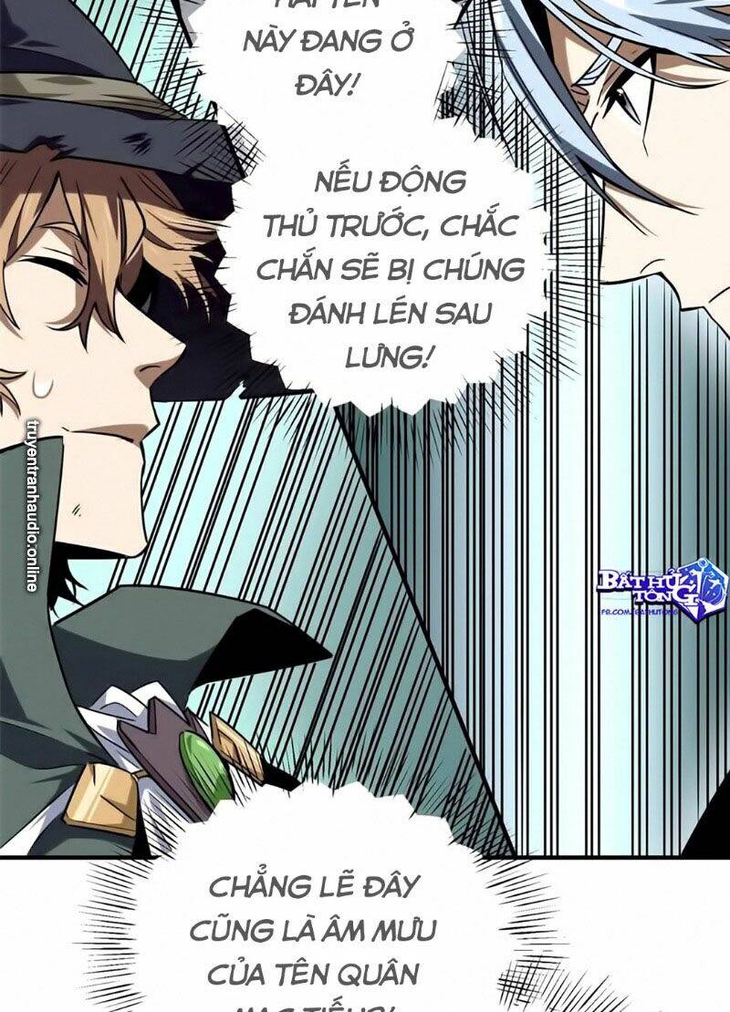 Toàn Chức Cao Thủ 2 - Chapter 35 - Page 9