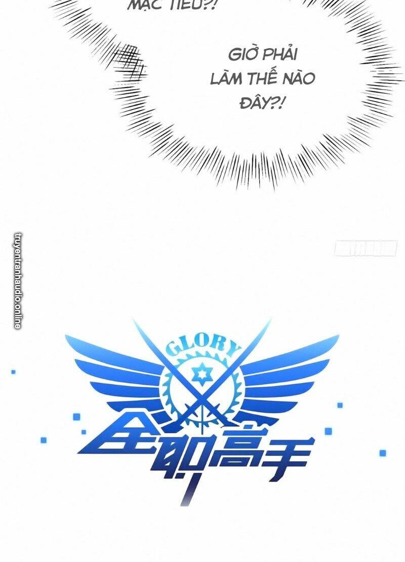 Toàn Chức Cao Thủ 2 - Chapter 35 - Page 10