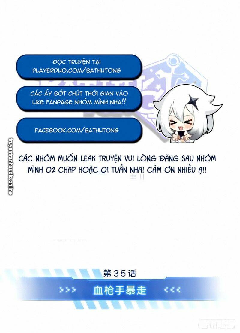 Toàn Chức Cao Thủ 2 - Chapter 35 - Page 11