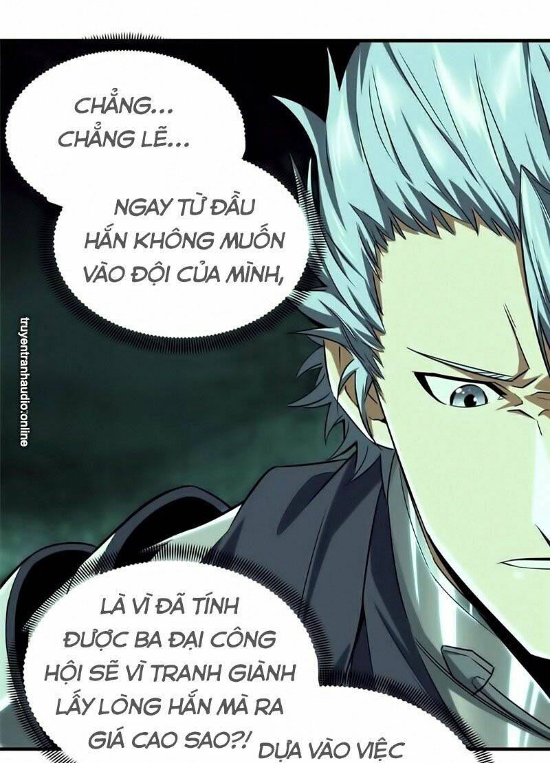 Toàn Chức Cao Thủ 2 - Chapter 35 - Page 15