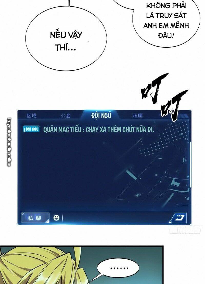 Toàn Chức Cao Thủ 2 - Chapter 35 - Page 20