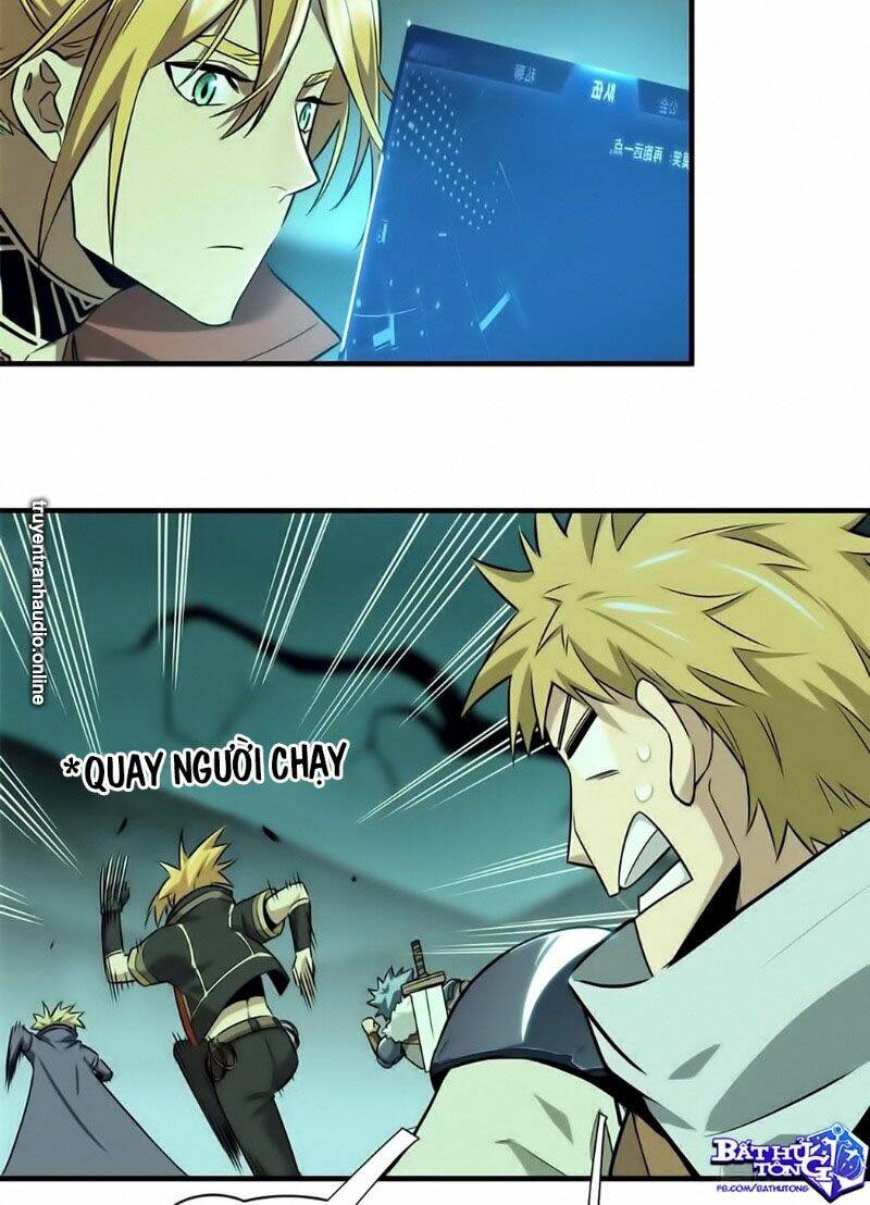 Toàn Chức Cao Thủ 2 - Chapter 35 - Page 21