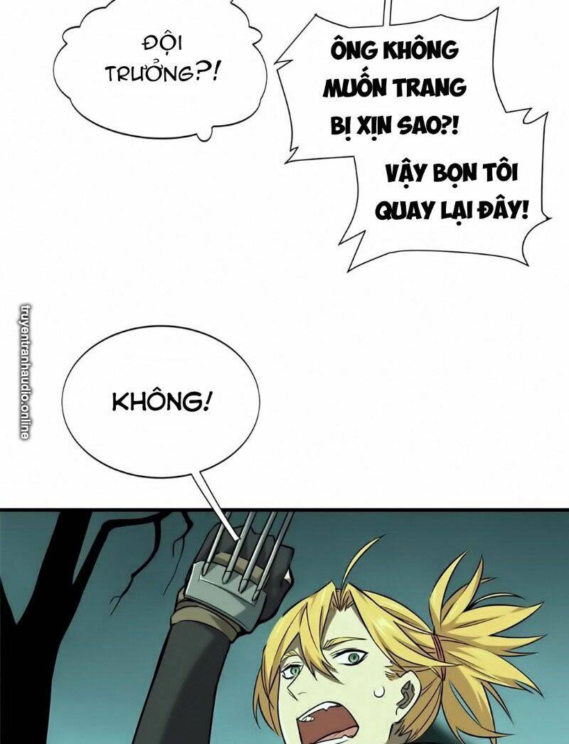 Toàn Chức Cao Thủ 2 - Chapter 35 - Page 22