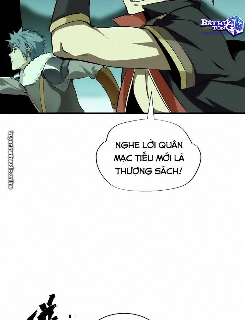 Toàn Chức Cao Thủ 2 - Chapter 35 - Page 23