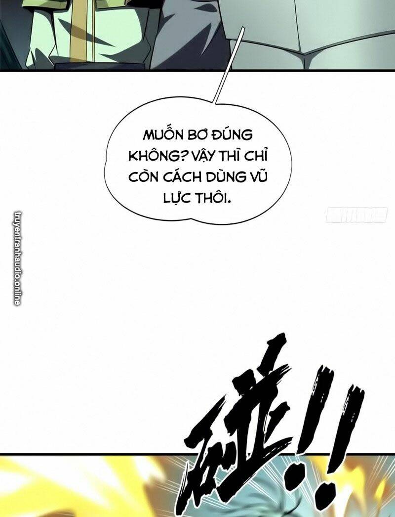 Toàn Chức Cao Thủ 2 - Chapter 35 - Page 25