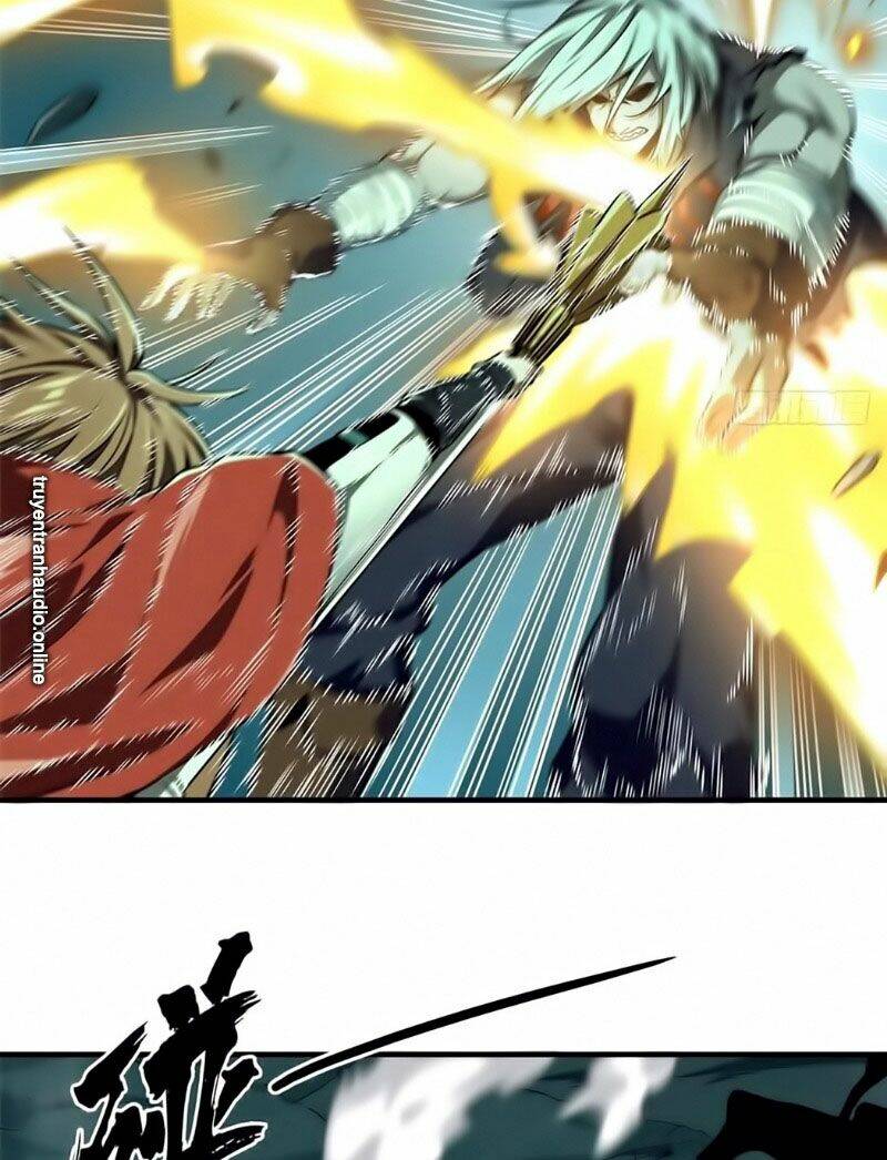 Toàn Chức Cao Thủ 2 - Chapter 35 - Page 26