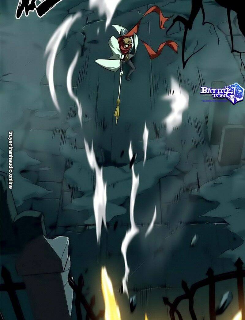 Toàn Chức Cao Thủ 2 - Chapter 35 - Page 27