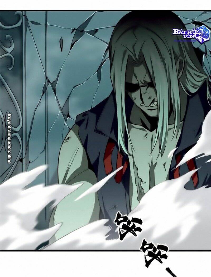 Toàn Chức Cao Thủ 2 - Chapter 35 - Page 29