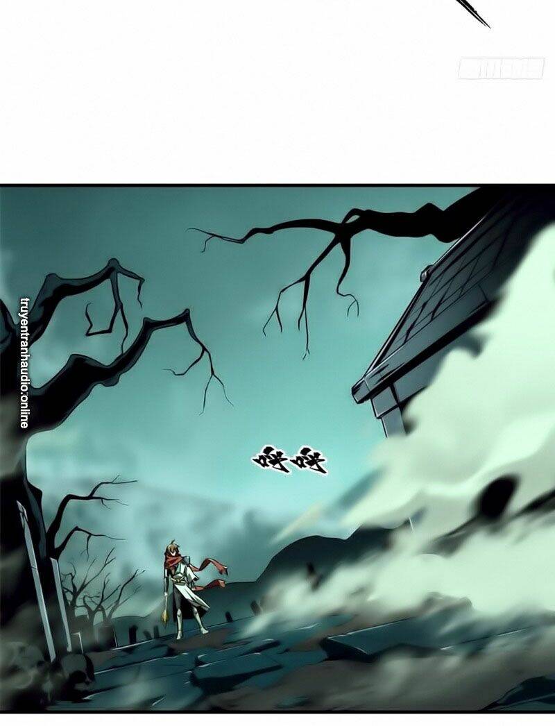 Toàn Chức Cao Thủ 2 - Chapter 35 - Page 30