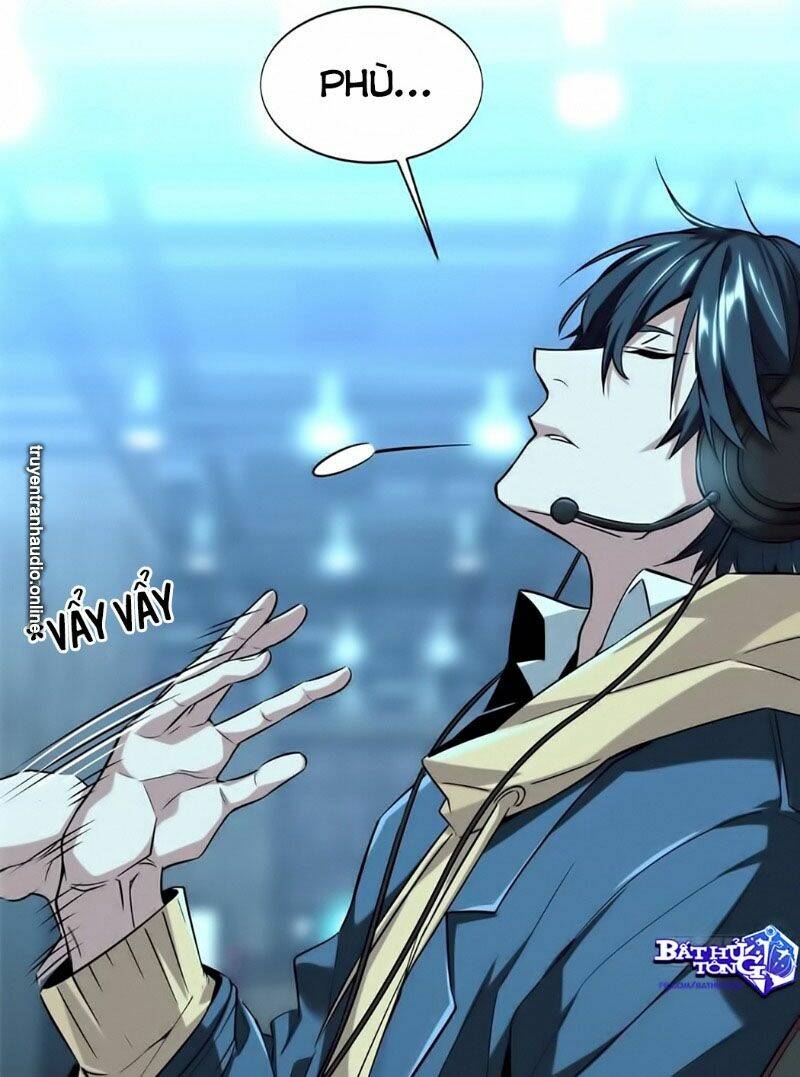 Toàn Chức Cao Thủ 2 - Chapter 35 - Page 32