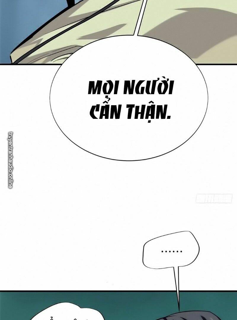 Toàn Chức Cao Thủ 2 - Chapter 35 - Page 35