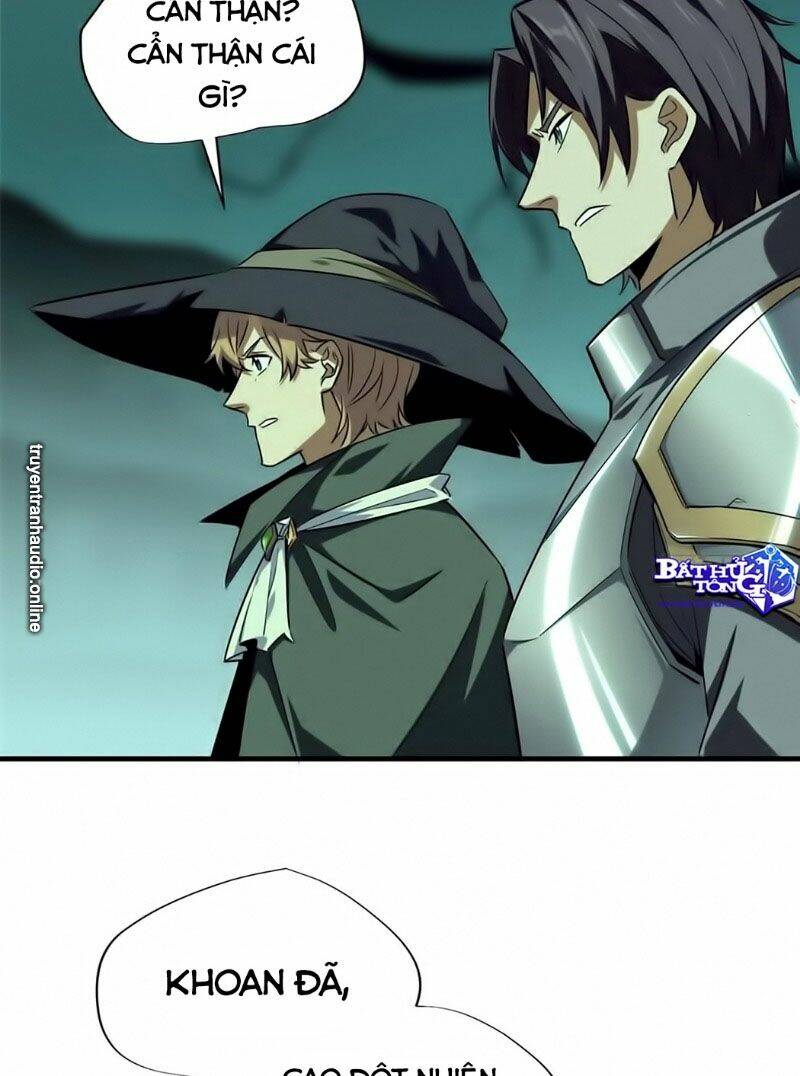 Toàn Chức Cao Thủ 2 - Chapter 35 - Page 36