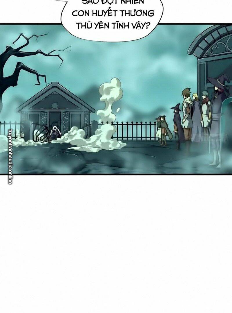 Toàn Chức Cao Thủ 2 - Chapter 35 - Page 37