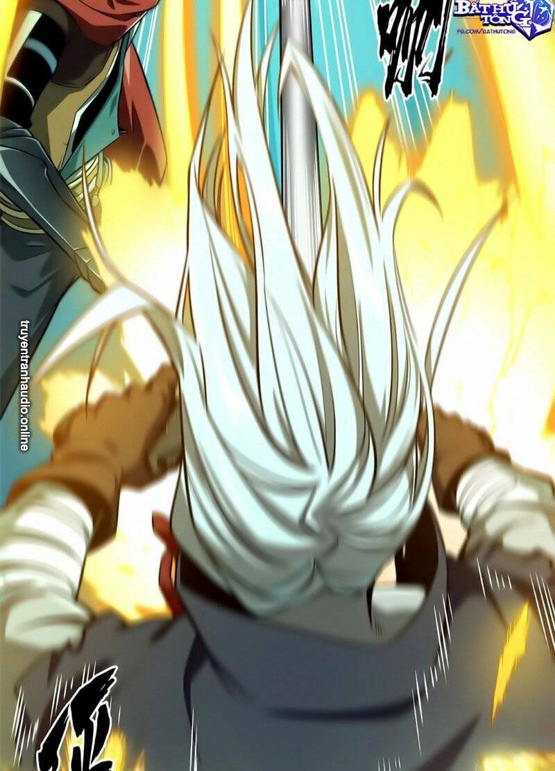 Toàn Chức Cao Thủ 2 - Chapter 35 - Page 3