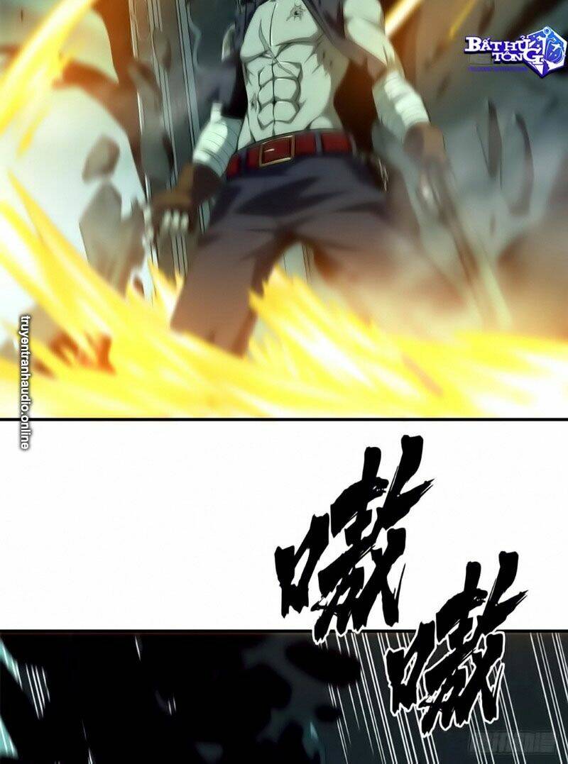 Toàn Chức Cao Thủ 2 - Chapter 35 - Page 41