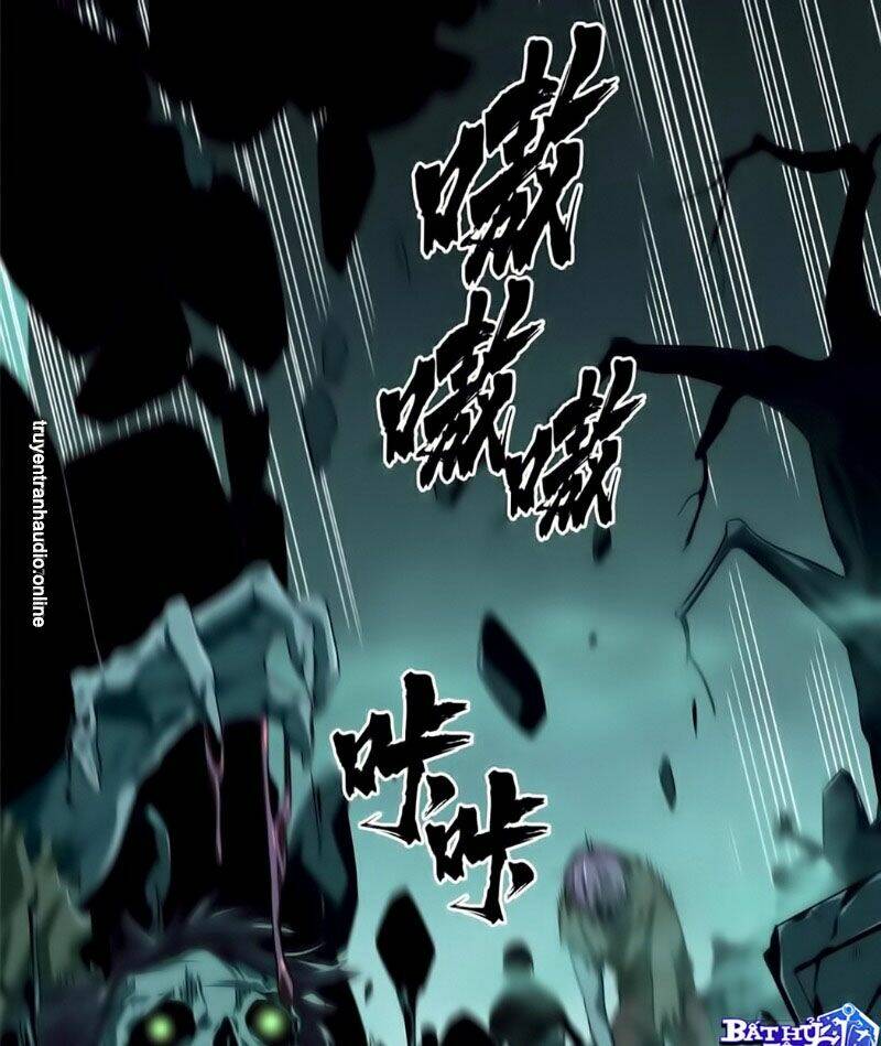 Toàn Chức Cao Thủ 2 - Chapter 35 - Page 42