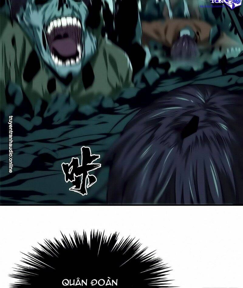 Toàn Chức Cao Thủ 2 - Chapter 35 - Page 43