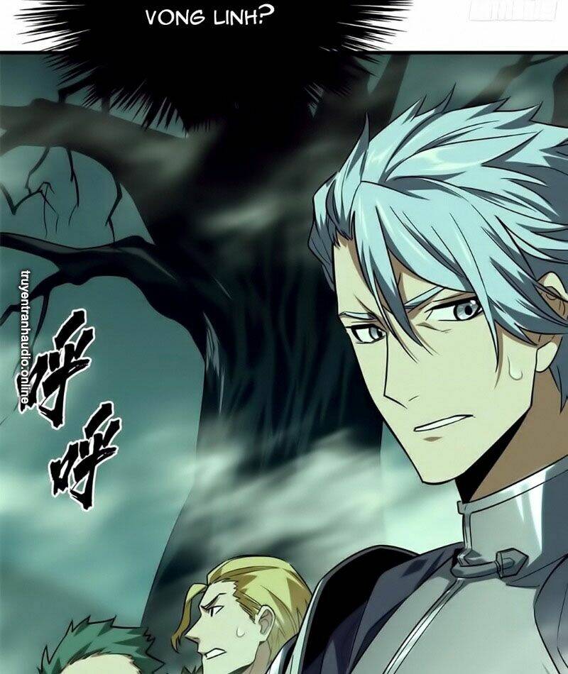 Toàn Chức Cao Thủ 2 - Chapter 35 - Page 44