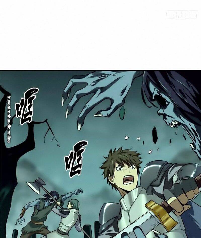 Toàn Chức Cao Thủ 2 - Chapter 35 - Page 46