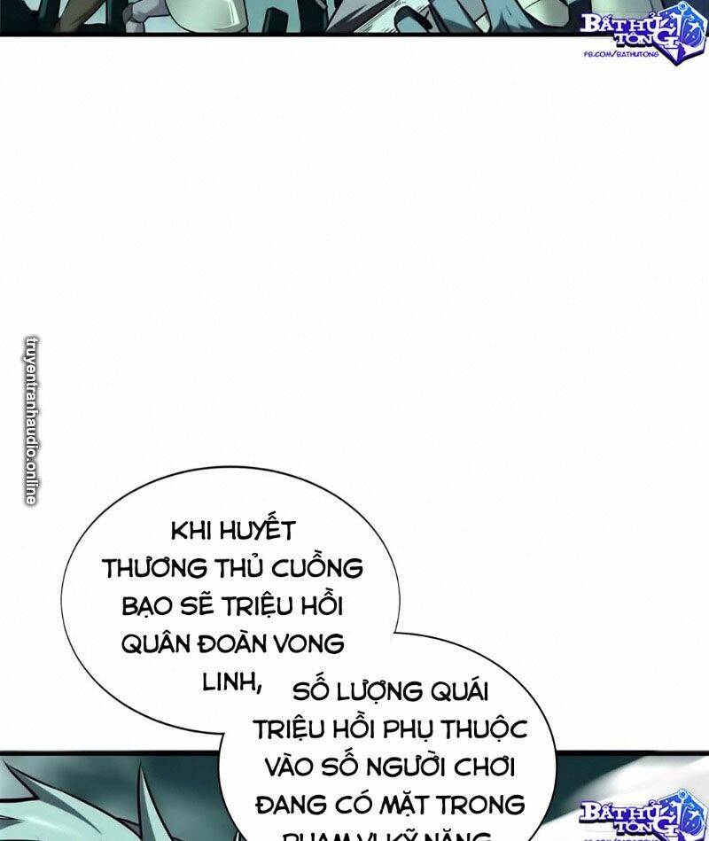 Toàn Chức Cao Thủ 2 - Chapter 35 - Page 47