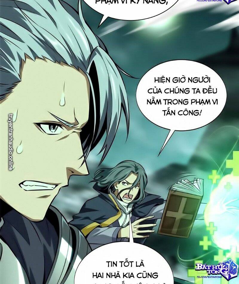 Toàn Chức Cao Thủ 2 - Chapter 35 - Page 48