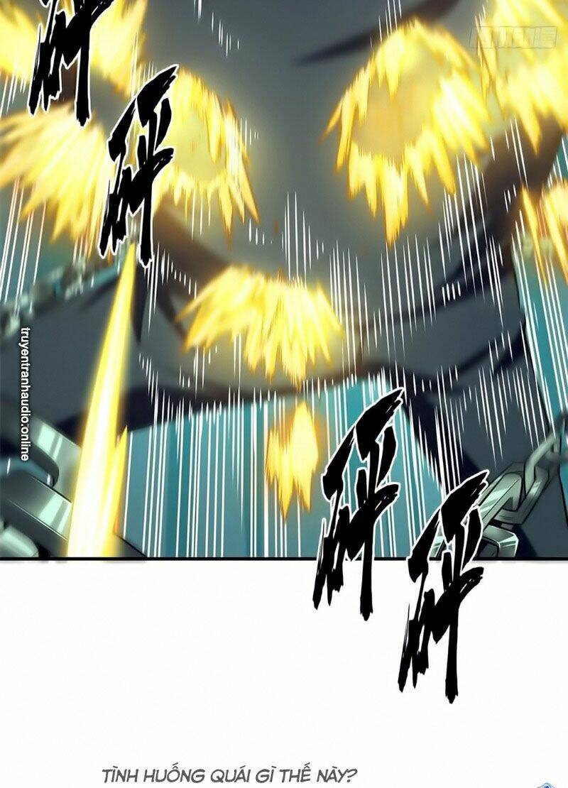 Toàn Chức Cao Thủ 2 - Chapter 35 - Page 4