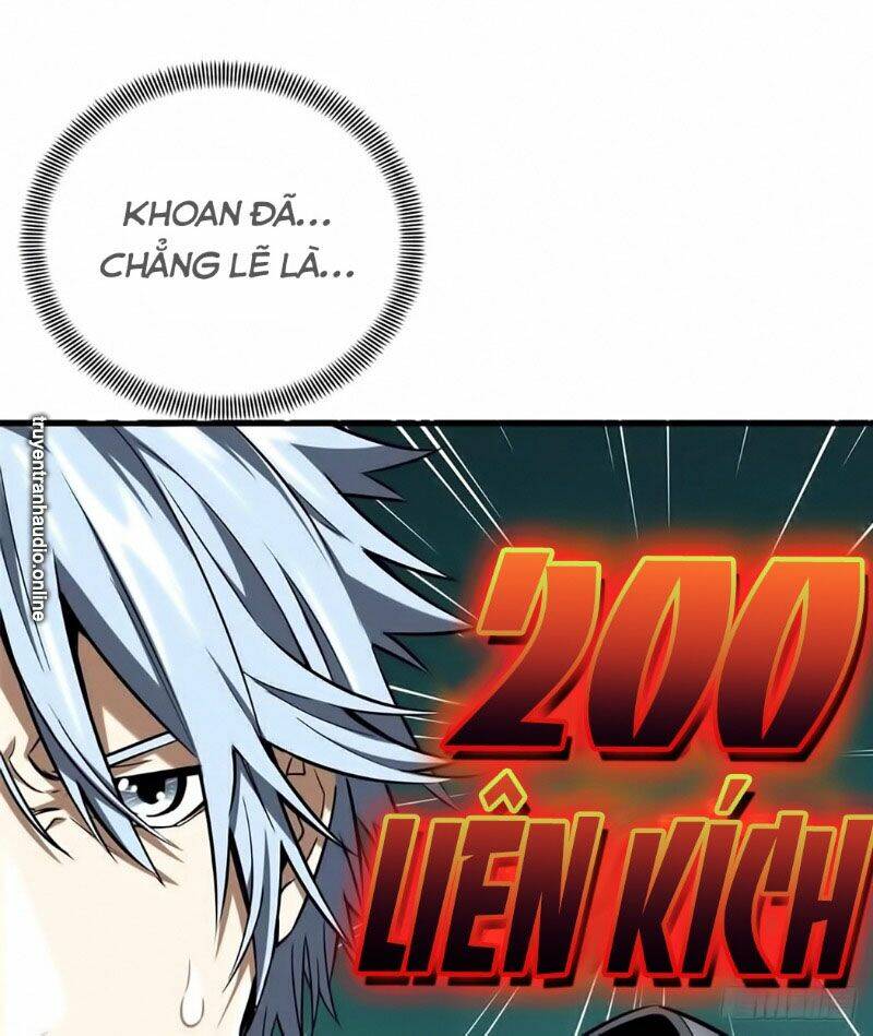 Toàn Chức Cao Thủ 2 - Chapter 35 - Page 51