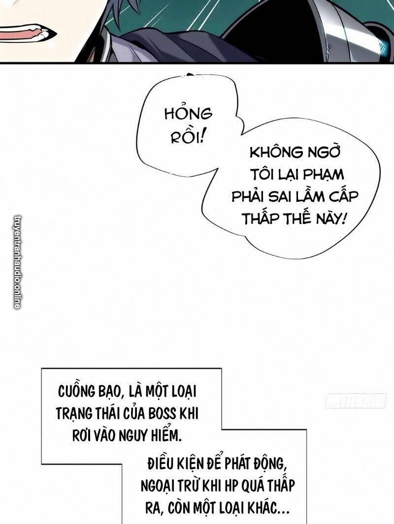 Toàn Chức Cao Thủ 2 - Chapter 35 - Page 52
