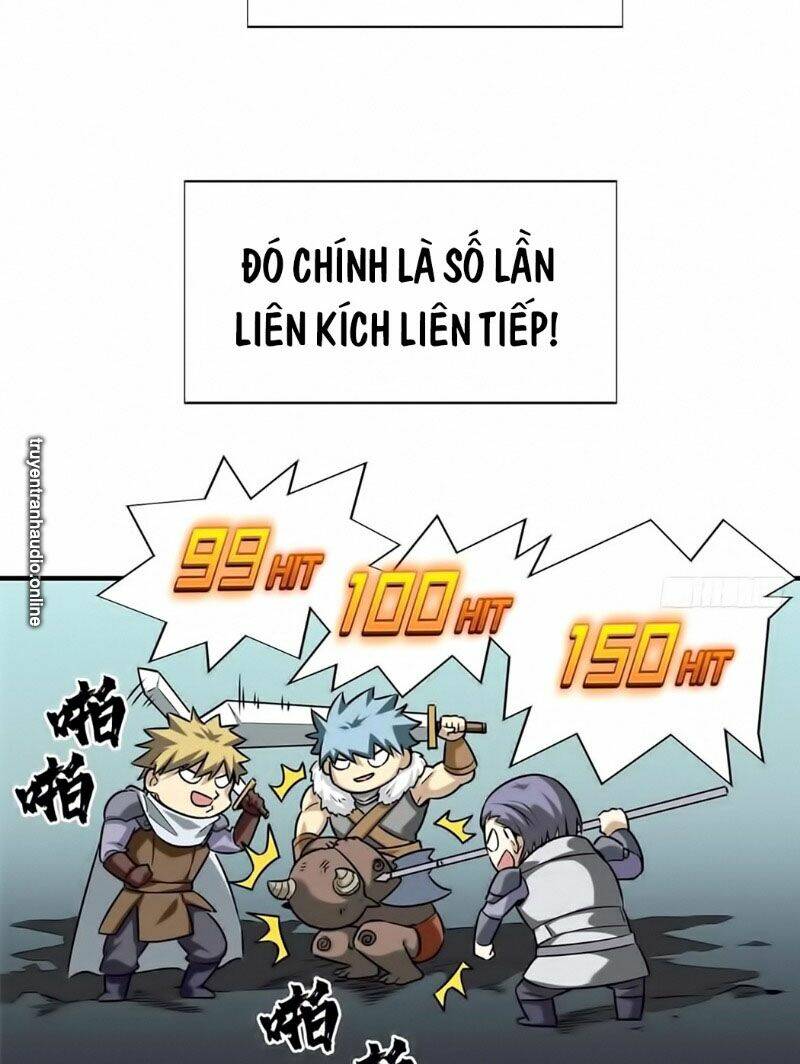 Toàn Chức Cao Thủ 2 - Chapter 35 - Page 53