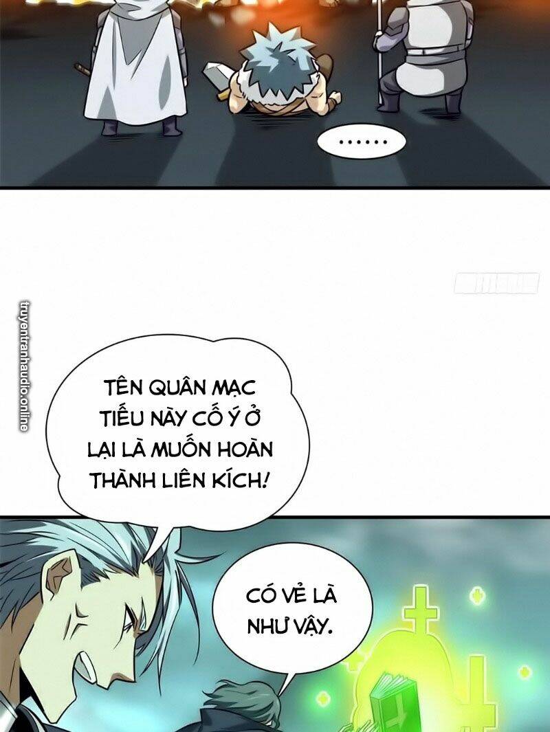 Toàn Chức Cao Thủ 2 - Chapter 35 - Page 55