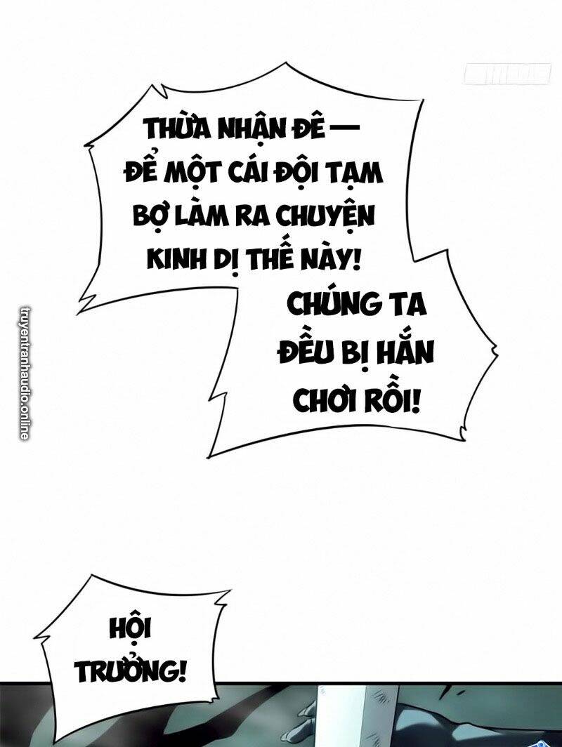 Toàn Chức Cao Thủ 2 - Chapter 35 - Page 58