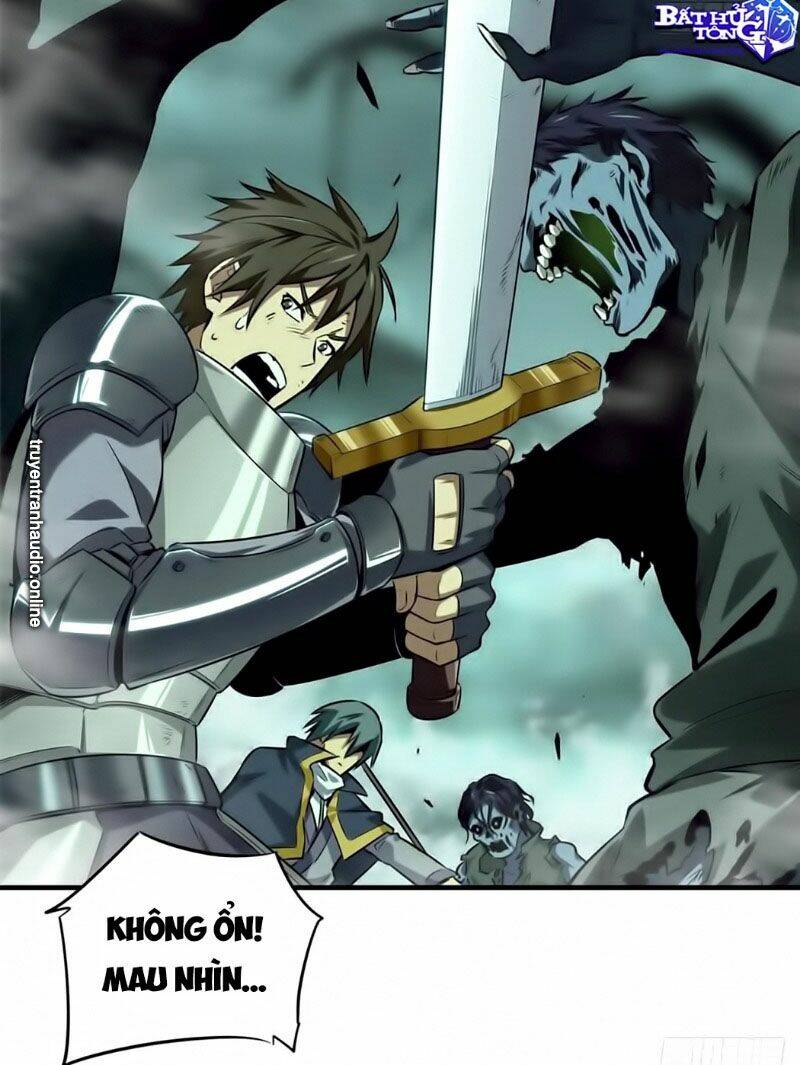 Toàn Chức Cao Thủ 2 - Chapter 35 - Page 59