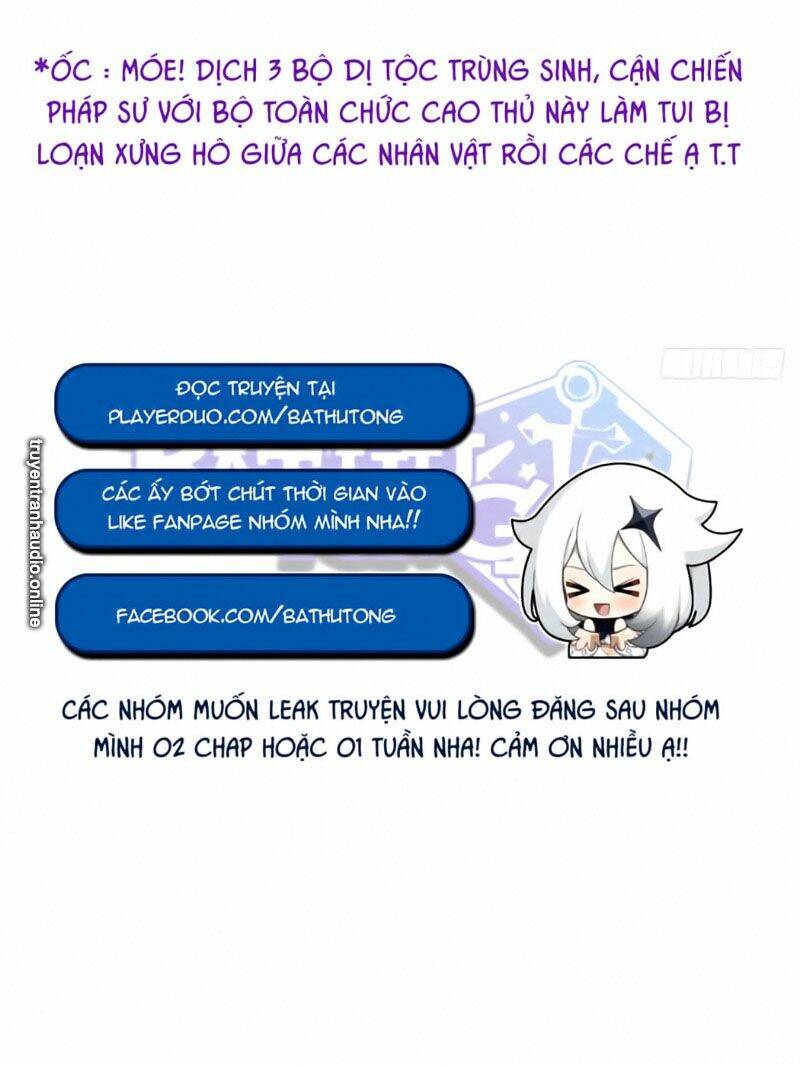 Toàn Chức Cao Thủ 2 - Chapter 35 - Page 62